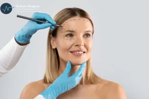 أنواع عمليات تخصص جراحة التجميل في مصر